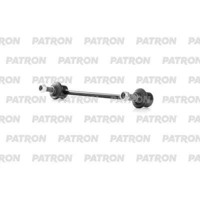 Тяга стабилизатора усиленная CITROEN: JUMPY 01/07-, FIAT: SCUDO 01/07 PATRON PS4976-HD