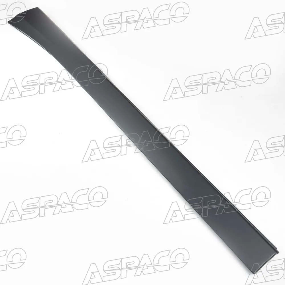 Накладка на порог левая (L) BMW 1'F20/F21 (11-:) ASPACO AP553