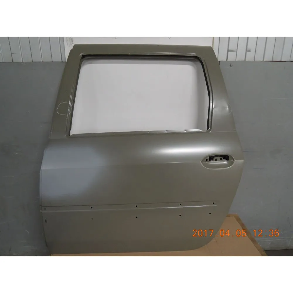 Дверь LADA Largus задняя левая с окном (821017307R), Уценка LADA Largus/Лада Ларгус 821017307R-N0 Уценка