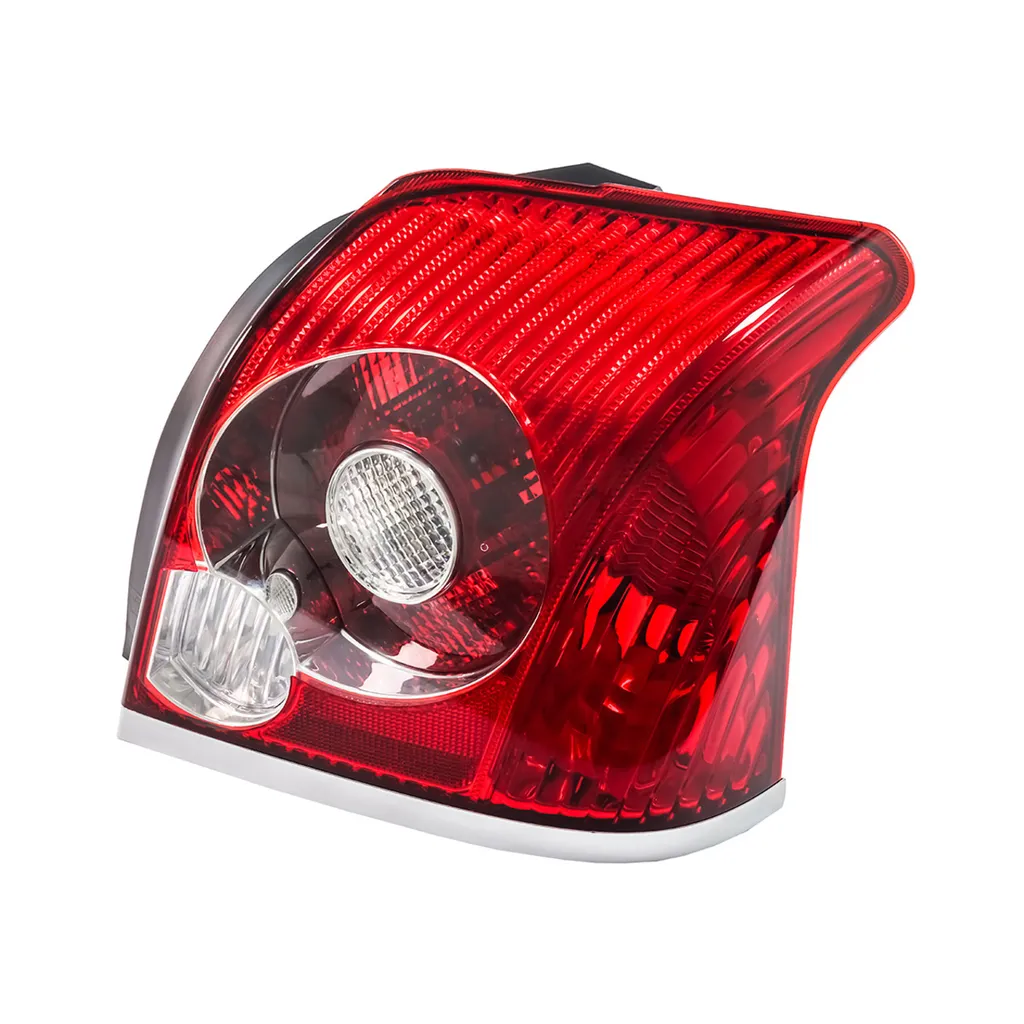 Фонарь TOYOTA DEPO 212-19N9R-LD-UE