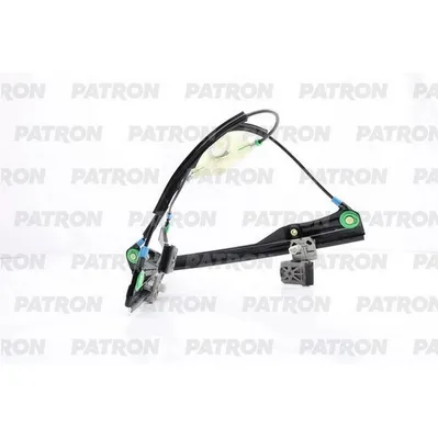 Стеклоподъемник (передний правый) VW: Golf IV/Bora 97-05 PATRON PWR1009R