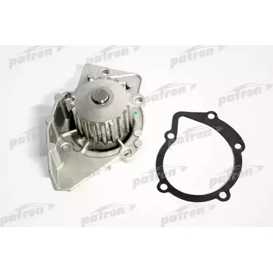 Насос водяной C-120 PEUGEOT 206 1.8D 98-, 2.0 TD HDI 98-, 306 1. PATRON PWP1287