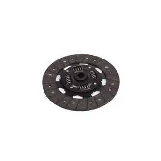 Диск сцепления Ford Fiesta/Fusion 1.6/16V 01>, Mazda 2 1.6 03> STELLOX 07-00228-SX