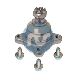 Опора шаровая L=R +крепеж MITSUBISHI L200/Pajero III/IV /Верхняя RTS 93-09777-056