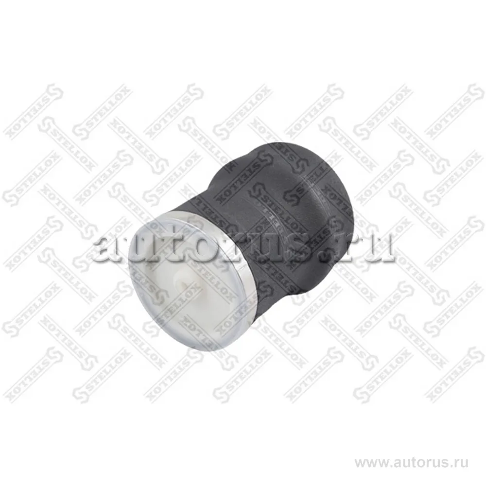 Пневмоподушка подвески сиденья SZ 51-6 /Grammer 140214 Omn MAN TGS STELLOX 84-00114-SX