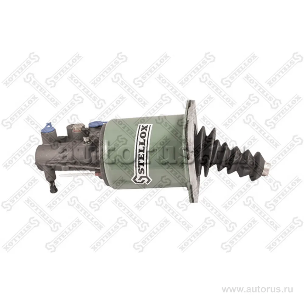 ПГУ сцепления Iveco Cursor STELLOX 83-15030-SX
