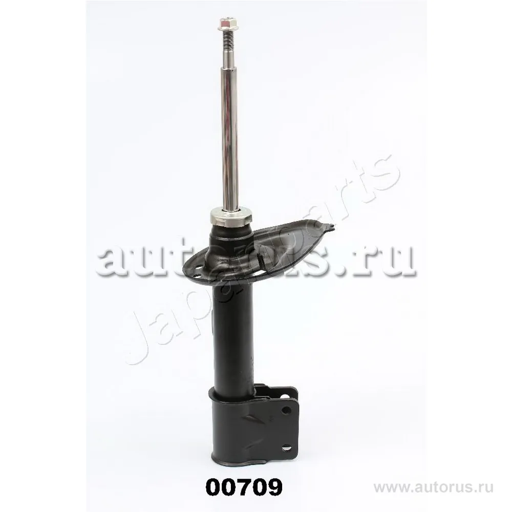 Амортизатор подвески передн лев газ Peugeot 308,Citroen C4 1.6-2.0i/1.6HDi-2.0HDi 06 MM00709