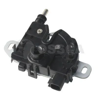Замок капота (ам со штатной сигнализацией)  FORD C-Max,Focus-II,Kuga 07