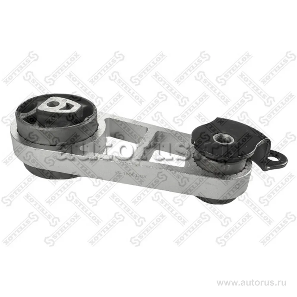 Подушка двигателя задняя Mazda Demio DY3/DY5 02> STELLOX 25-18051-SX