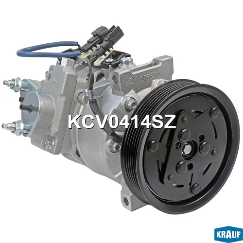 Компрессор кондиционера KRAUF KCV0414SZ