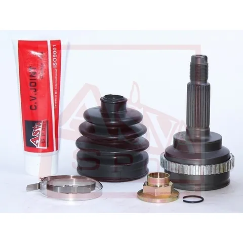 Шрус наружный 19x52x24 ASVA MZ14A44