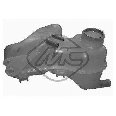 БАЧОК РАСШИРИТЕЛЬНЫЙ OPL VECTRA 1.6-2.0 88-90 Metalcaucho 03632