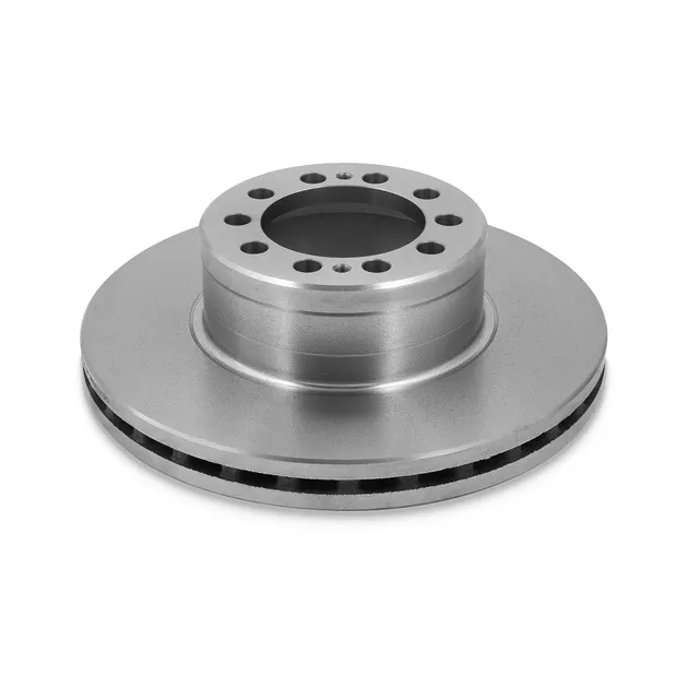 Диск тормозной 430мм 430x131x45x131 n10x21 MB EXOVO 20758E