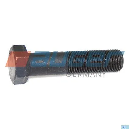 Бoлт V-образной реактивной тяги MB AUGER 68229