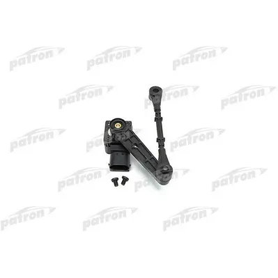 Датчик угла наклона фар LAND ROVER DISCOVERY 2 (L50), RANGE ROVER 3 (L322) PATRON PE24001