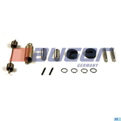 Ремонтный комплект, Тормозная колодка AUGER 53735