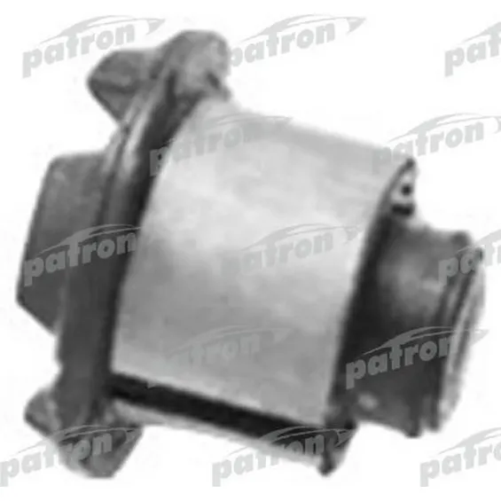 Сайлентблок балки ACURA MDX YD1 01-06 PATRON PSE11006