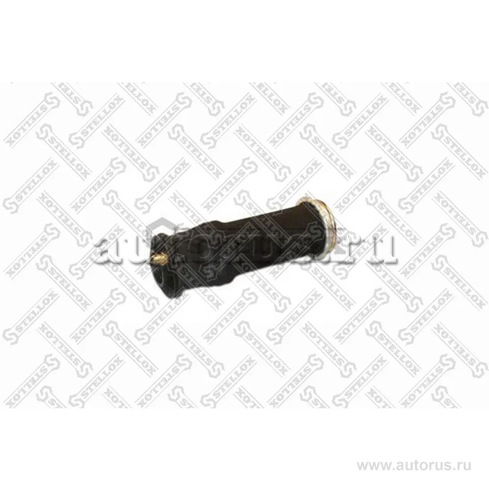 Подушка амортизатора кабины ver. Sachs 8 STELLOX 8400086_SX