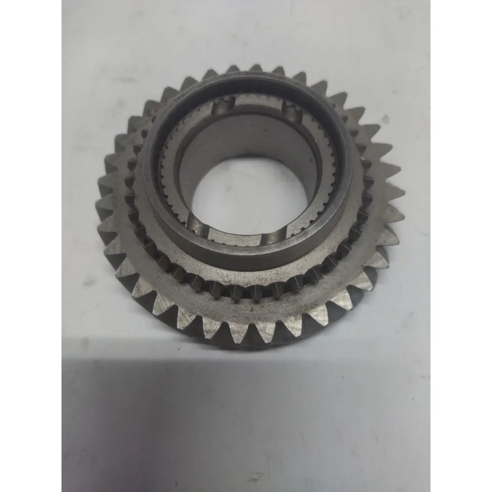 Синхронизатор 1 и 2 передачи, Уценка GEELY 317011200401-N0 Уценка
