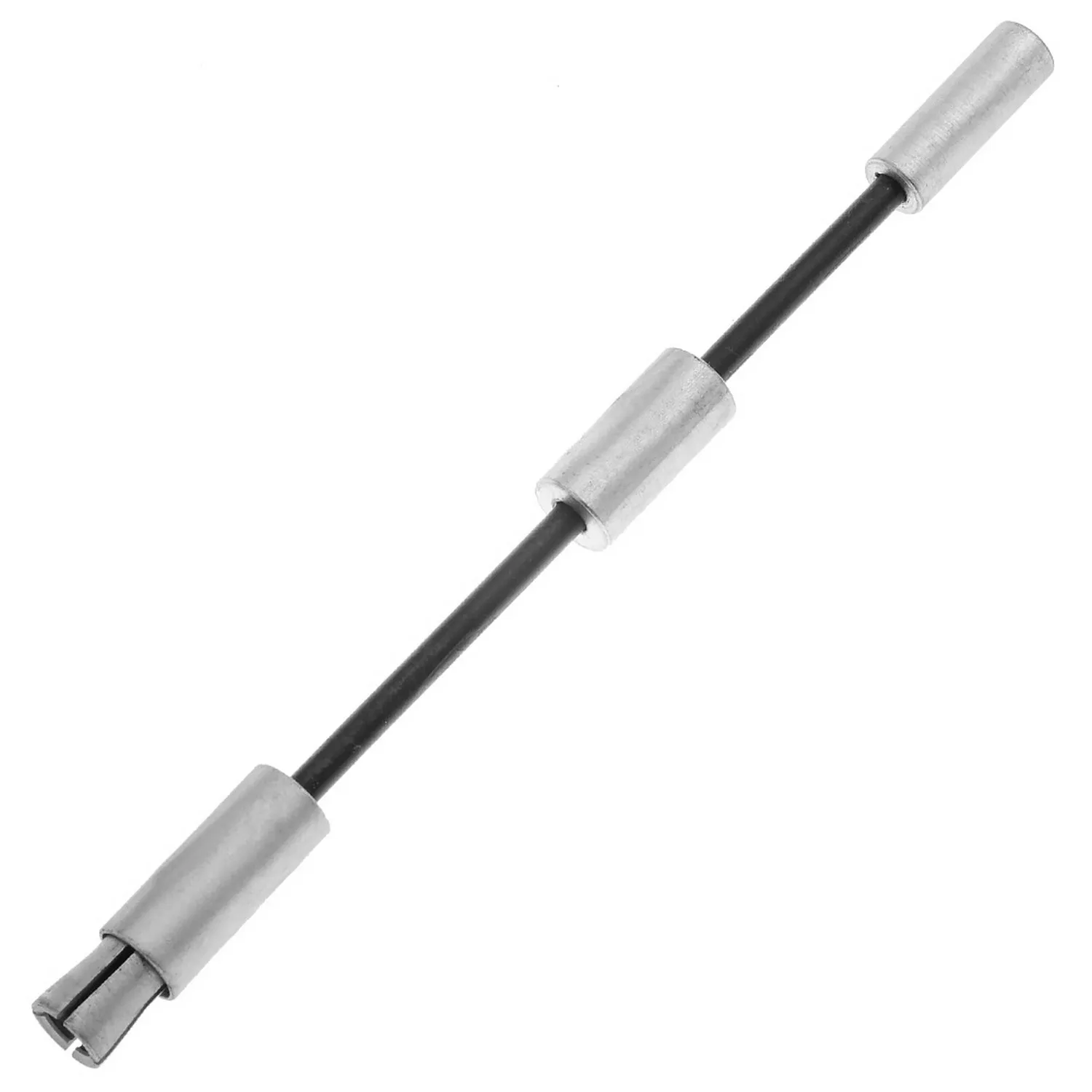Съемник маслосъемных колпачков (цанга) 7мм с запрессовкой (РФ) AVSTEEL AV-920768
