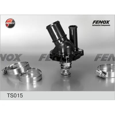 Термостат FENOX TS015