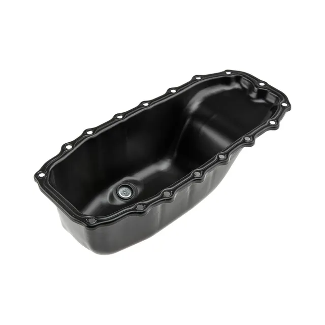 МАСЛЯНЫЙ ПОДДОН FIAT BRAVO/BRAVA 1.2 16V 98-, PUNTO 1.2 16V 97- /17 SZPILEK 6MM/ NTY BMO-FT-006
