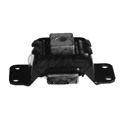 Подушка редуктора для VW SHARAN/FRD GALAXY/SEAT ALHAMERRA Metalcaucho 04603