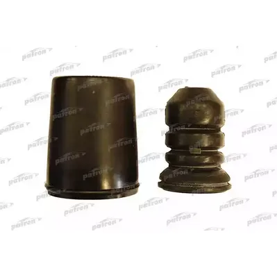 Защитный комплект амортизатора (к-т на 1 аморт.) перед ВАЗ: 2108-21099, 2115 PATRON PSE6099