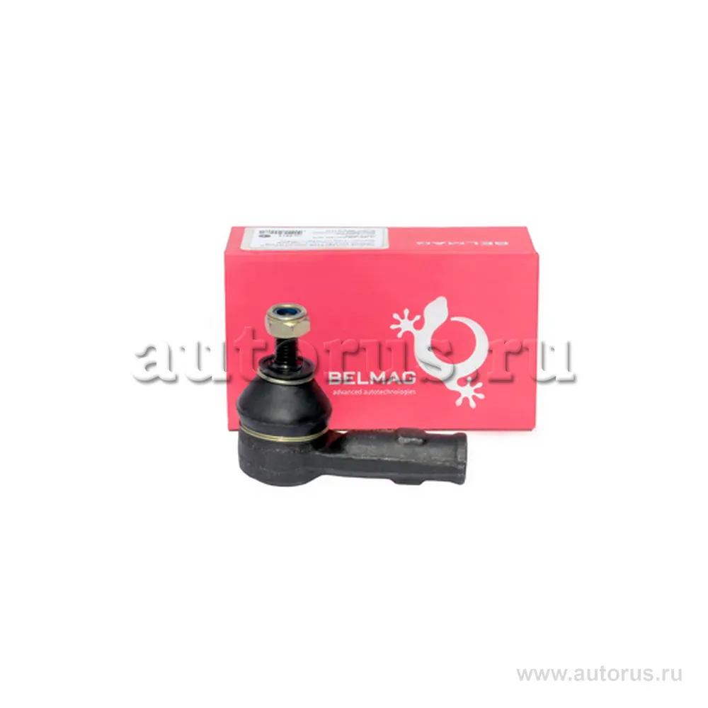 Наконечник рулевой R FORD Focus I 98-05 БелМаг BM.OBJ.110R