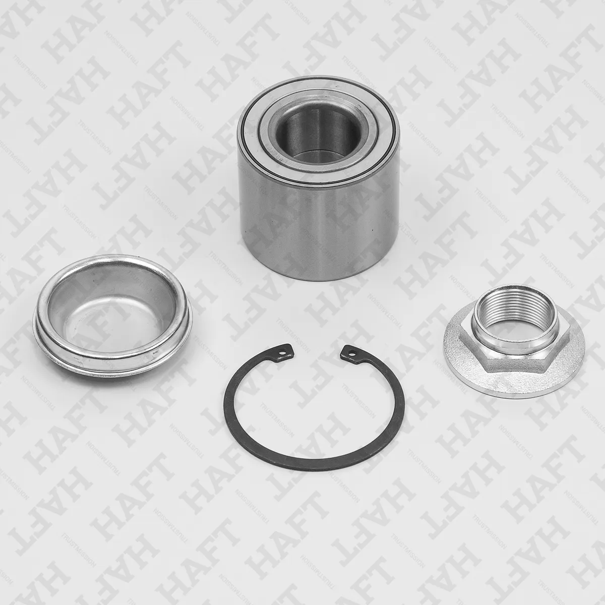 Подшипник ступицы зад. CITROEN C4/Berlingo 06->PEUGEOT 308/3008/5008/Part HAFT LH0240