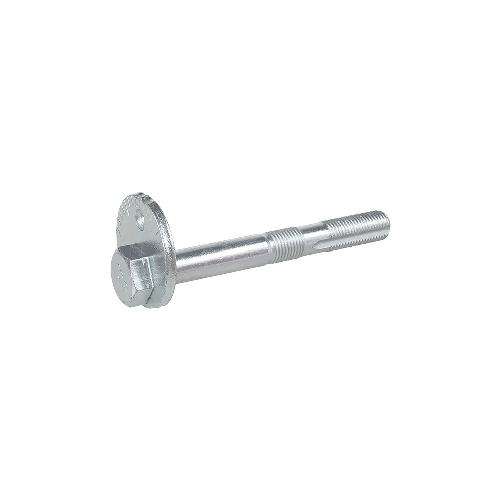 Болт подвески эксцентриковый TOYOTA Land Cruiser(100) 98>, LEXUS LX470 98> GANZ GUM05127