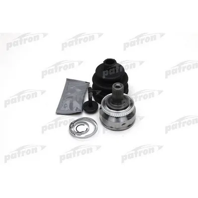 ШРУС наружн к-кт 36x56.5x33 ABS:48T VOLVO: C70/S60/S70 PATRON PCV3560