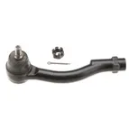 Наконечник рулевой тяги HYUNDAI TUCSON (JM) 04-