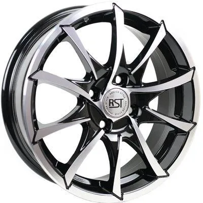 Диск литой R15 6J 4x100/54.1 ET46 RST R035 BD RR035-615-541-4x100-46BD