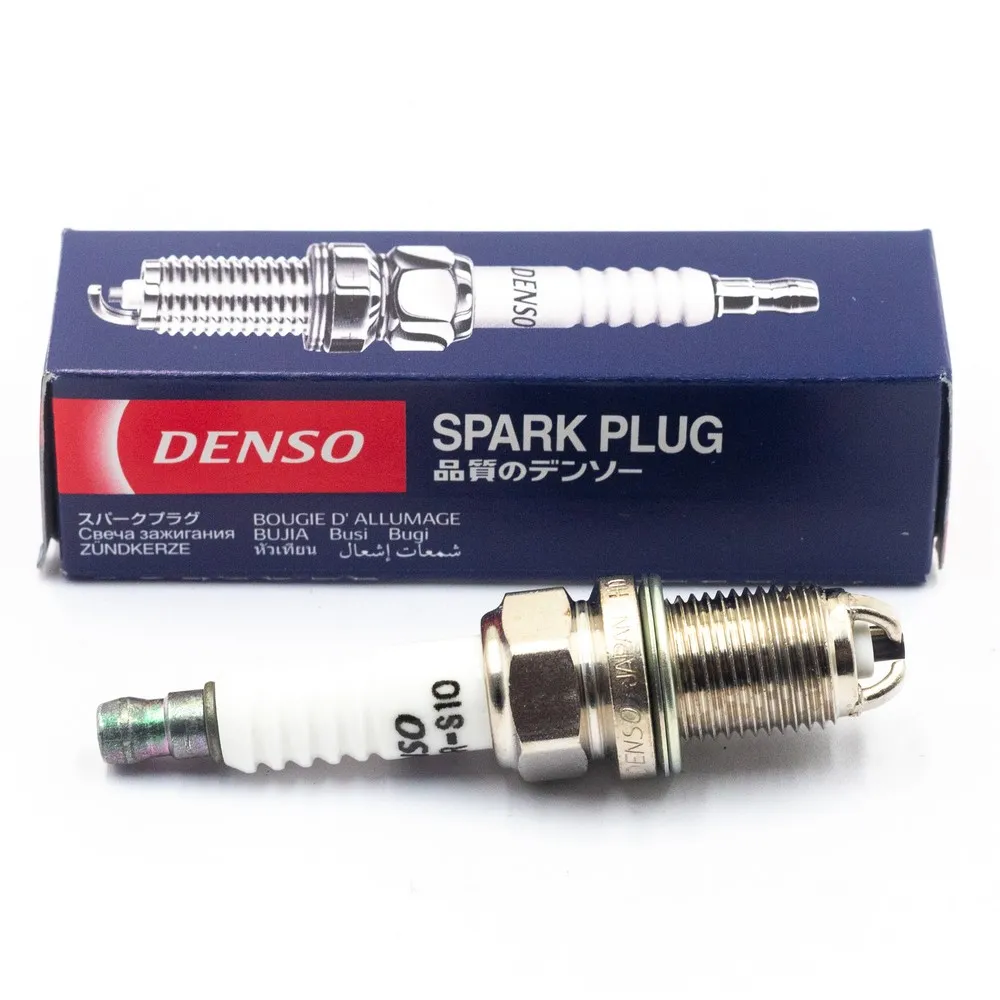 Свеча зажигания DENSO K20PBR