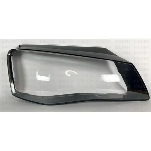 Стекло фары LH Audi A8 D4 4H 14- Jorden Jorden 4H0941033B/1