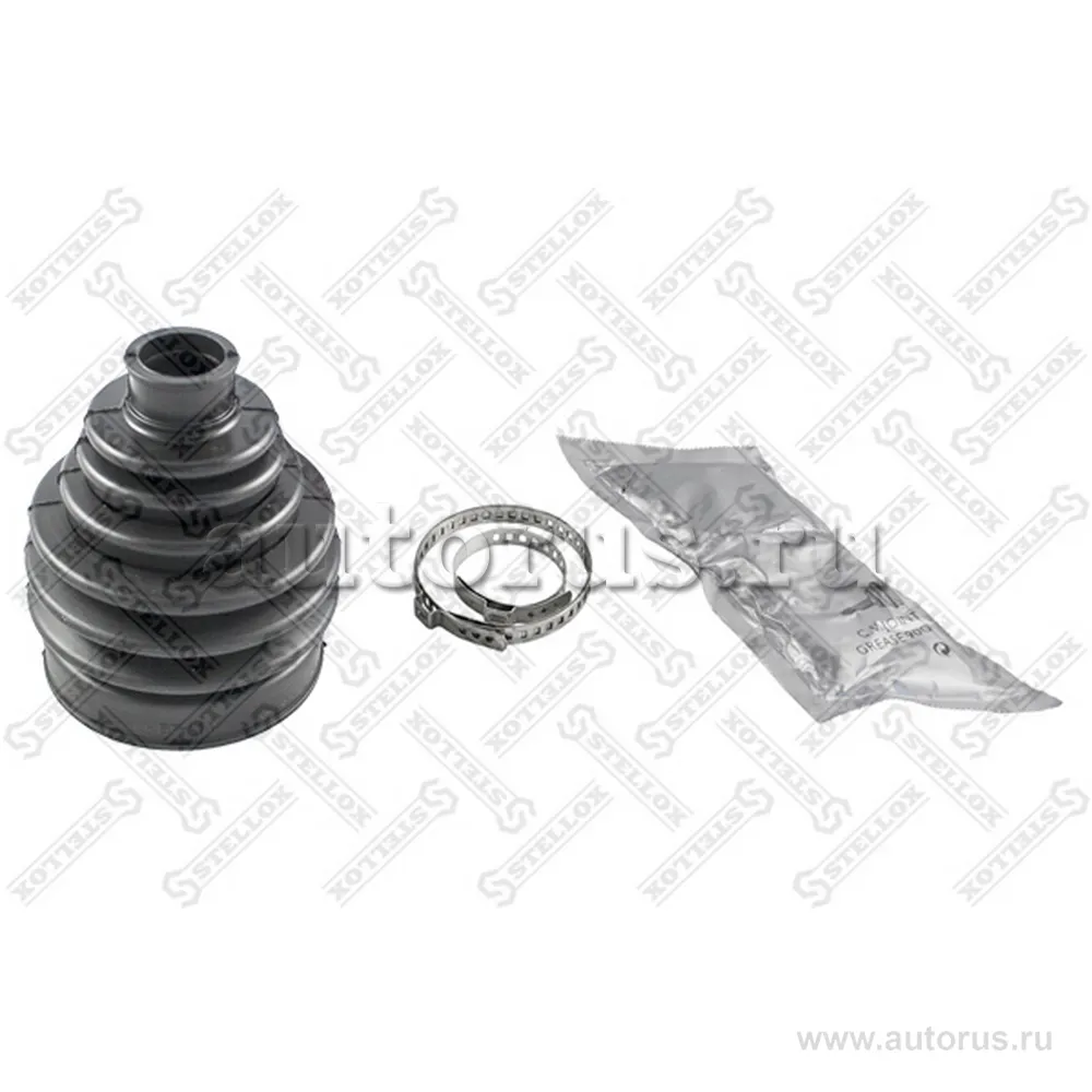 К-кт пыльника ШРУСа внутреннего Audi A3 1.8 T 98> STELLOX 13-00633-SX