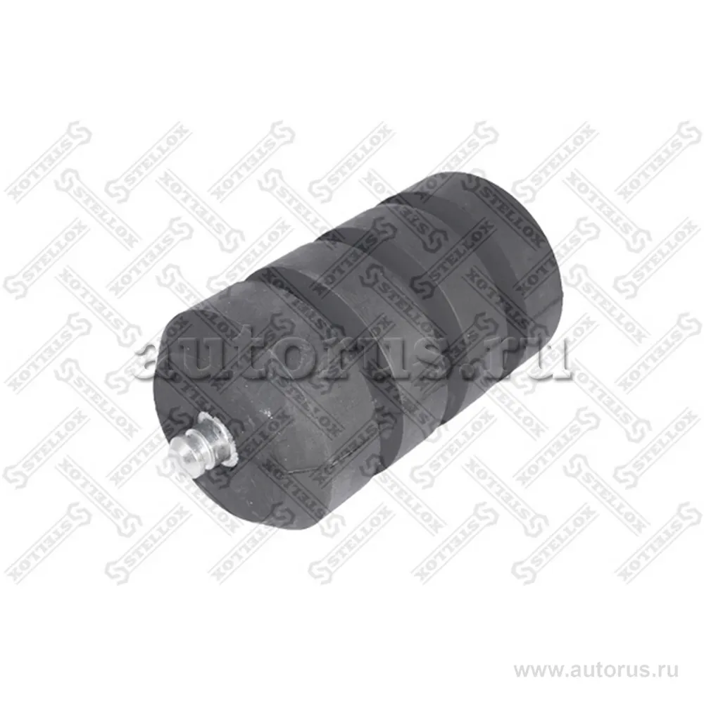 Отбойник рессоры перед/задн.23x66x120/130 Omn MB 406-410/507-510/6 STELLOX 84-02116-SX