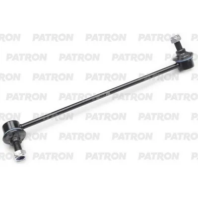 Тяга стабилизатора левая MERCEDES E-SERIES ( W212 ) 01/2009 - PATRON ps4436l