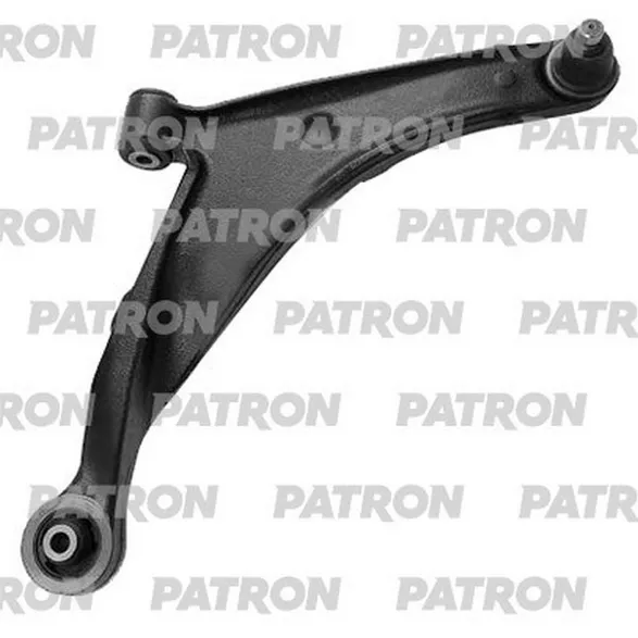 Рычаг подвески MITSUBISHI SPACE WAGON (NW) PATRON PS50207R