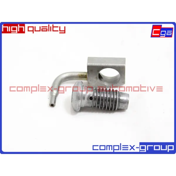 Масляная форсунка 06B103154 CGA 11SJ0011RA