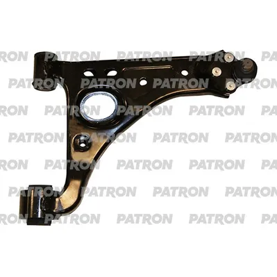 Рычаг подвески OPEL MOKKA 12- PATRON PS5585R