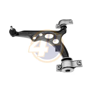 РЫЧАГ ПЕРЕДН ЛЕВ FIAT TIPO/TEMPRA/LAN DEDRA 88-90 4U FTG93673
