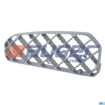 Подножка нижняя Scania P R-Series CP CR AUGER 67212