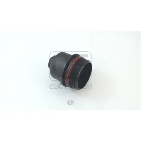 Крышка масляного фильтра QUATTRO FRENI QF14A00295