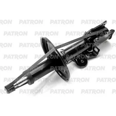 Амортизатор подвески передн прав TOYOTA Previa / Emina / Lucida (TCR10/ PATRON PSA334093