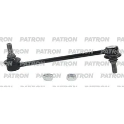 Тяга стабилизатора левая FORD RANGER TKE 2011- PATRON PS4595L