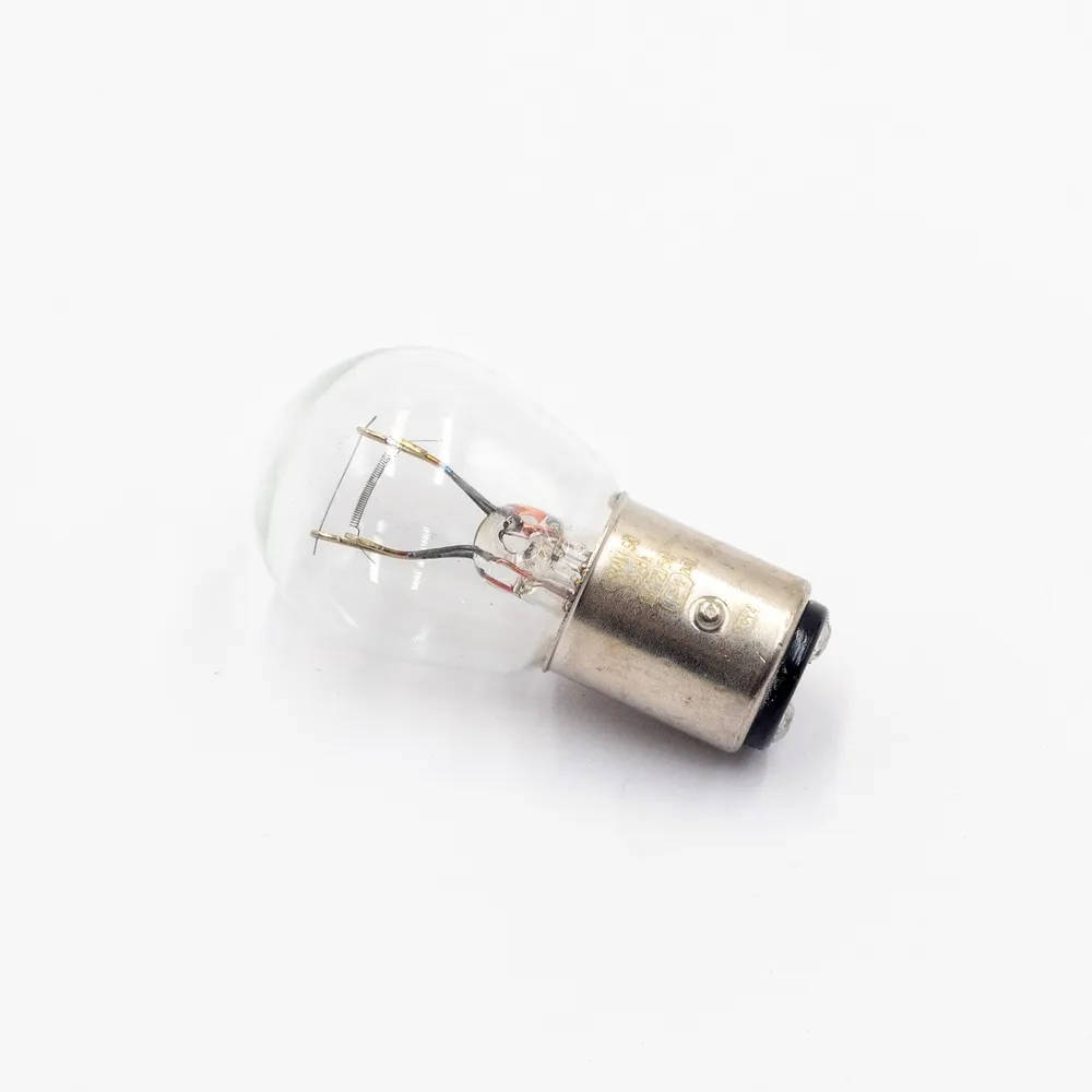 Лампа 12V P21/5W 21/5W BAY15d OSRAM ULTRA LIFE картон 7528ULT