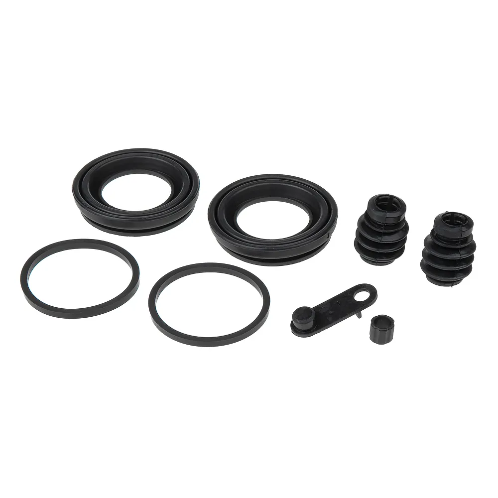 Ремкомплект переднего тормозного суппорта CHEVROLET Captiva/OPEL Antara /D=45,00mm GANZ GUR45032