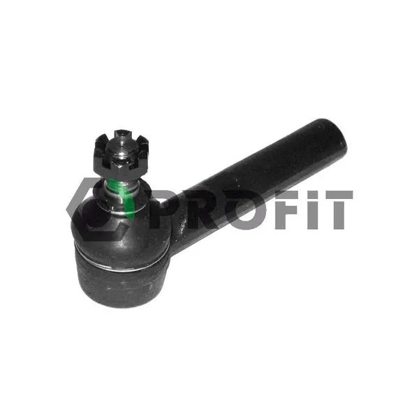 Наконечник рулевой тяги_TOYOTA LAND CRUISER 100 98- ПРА